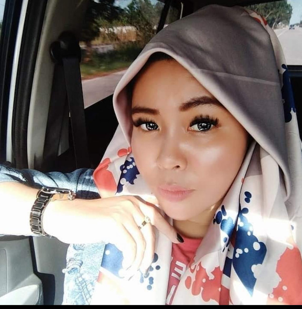 hino pekanbaru Widia putri 